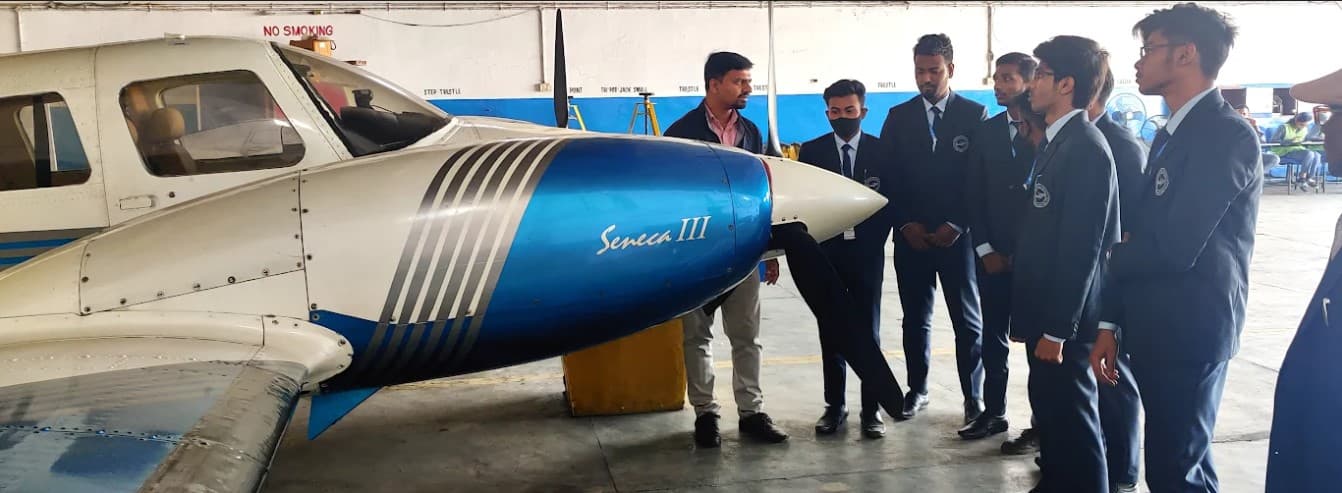 Aerospace Research and Development Centre Jamshedpur Campus photo 1